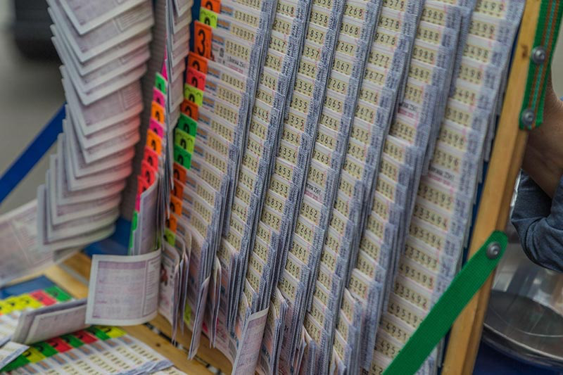 ดูให้ชัด หวยปฏิทินหลวงพ่อรวย แจกเลขเด็ดหวยรัฐบาลไทยงวดนี้ 16/09/66